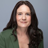 Megan Hanacek, RPF, RPBio