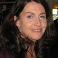 Kathy Lyons