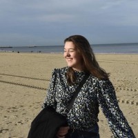 Danique Van Leeuwen