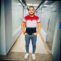 Ali Mohamed