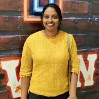 Nirmala N Naik