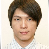 謝(Sya)毅柏(Yipo)