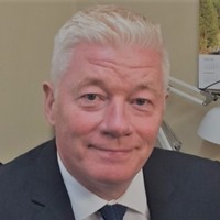 John Haddow - Dipcam