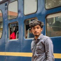 Arjun K
