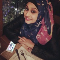 Afreen Rizvi