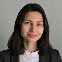 Anastasia Bogacheva