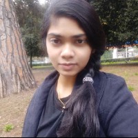 Charlet Rini Reginald