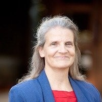 Suzanne Bailey