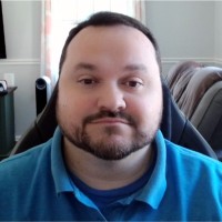 Adam Williams