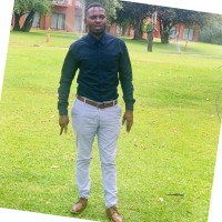 Steven Lungu
