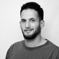 Eyal Sade
