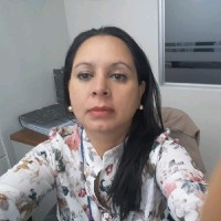 María Solano Arias