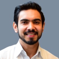 Ashish Thapa