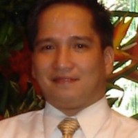 Eric Teodoro Valdeavilla