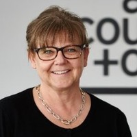 Patricia Fagerström