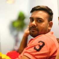 Ram Kumar Sharma