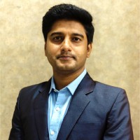 Yogesh Redkar
