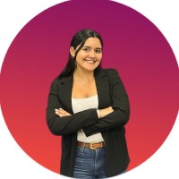 Daniela Pinto Ramírez
