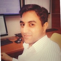 Muhib Ali