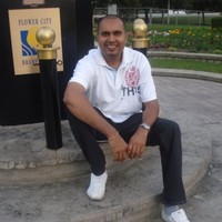 Atma Ramkishun