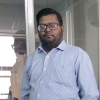 Vyomkesh Sinroja