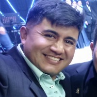 Edward Tinoco Aguilar