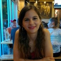 Maria Del Carme Llinàs Riera, Phd