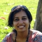 Debangana Sen