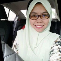 Nurul Farahain