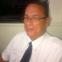 Mike Alkins
