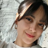 Sofia Hernandez