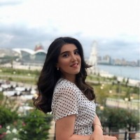Nazlı Seyidova