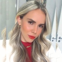 Ana Clara Araújo