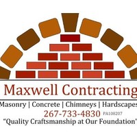 Sean Maxwell