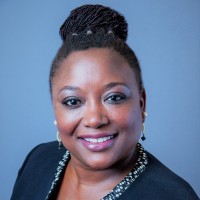 Aisha A. Anderson, MaHRD, PHR