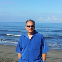 Edward Vasquez