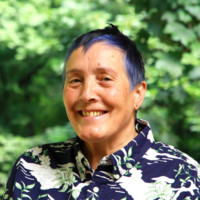 Helen Webster