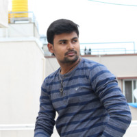 Saranraj Ranganathan