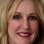 Catherine Davidson