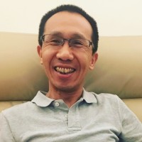 Tom Teng