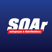 Soar distribuidora