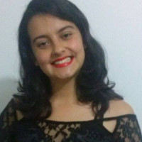 Camila Ribeiro Labanca