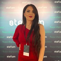 Mariam Karapetyan