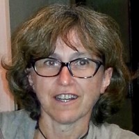 Claudia Marzocchi