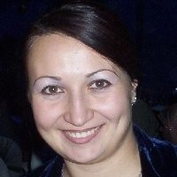 Maggie Petrova