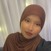 Huda Mahad