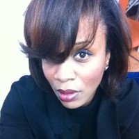 Donisha Smith BA, MBA