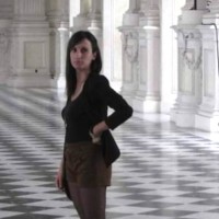Cinzia Di Lizia