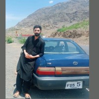Hammad Khan