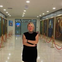 Ayse Dogrusöz